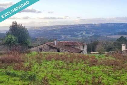 Terreni agricoli vendita in Estrada (A), Pontevedra. 